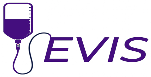 EVIS study logo