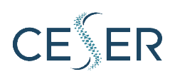 CESER logo
